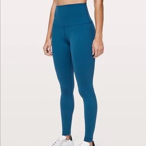 Lululemon align